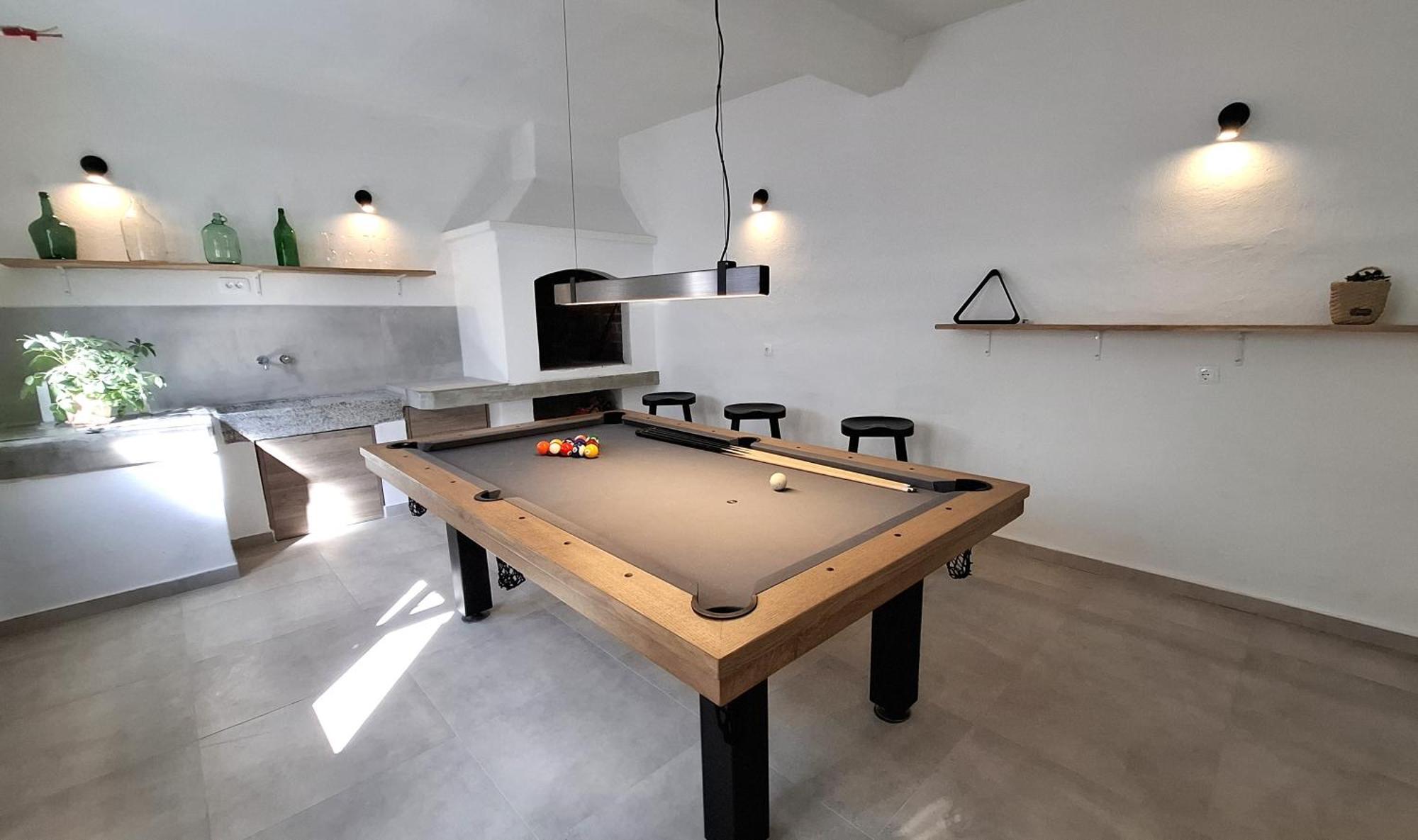Villa Mira With A Heated Pool And A Sea View Bozava Exterior photo
